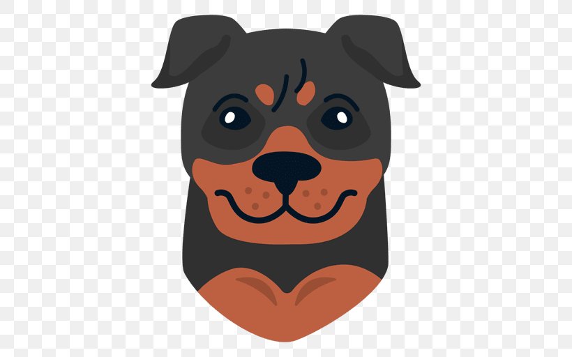 Dog Breed Puppy Greyhound Rottweiler, PNG, 512x512px, Dog Breed, Carnivoran, Cartoon, Dog, Dog Like Mammal Download Free