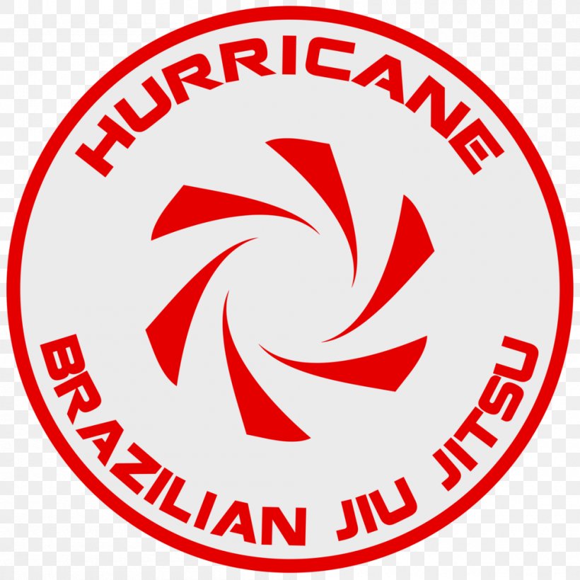 Hurricane Jiu Jitsu Brazilian Jiu-jitsu Karate Gi Logo Brand, PNG, 1000x1000px, Brazilian Jiujitsu, Area, Brand, Cleveland, Draft Download Free