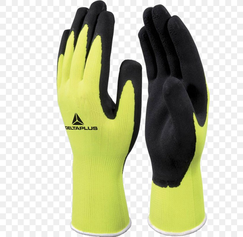 Medical Glove Delta Plus Personal Protective Equipment Hard Hats, PNG, 800x800px, Glove, Bicycle Glove, Clothing, Cutresistant Gloves, Delta Plus Download Free