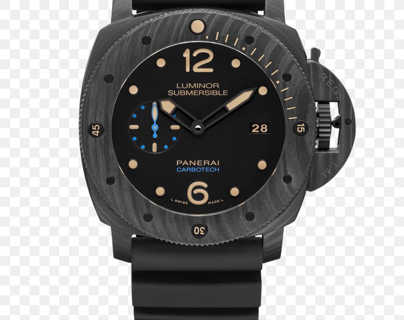 Panerai Men's Luminor Marina 1950 3 Days Watch Jewellery Panerai Luminor 1950 3 Days Chrono Flyback Automatic Ceramica, PNG, 646x650px, Panerai, Brand, Bucherer Group, Flyback Chronograph, Hardware Download Free