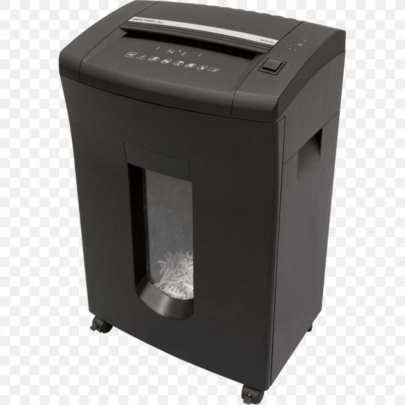 Paper Shredder Industrial Shredder Office Fellowes Brands, PNG, 1024x1024px, Paper, Electronic Instrument, Fellowes Brands, Industrial Shredder, Office Download Free