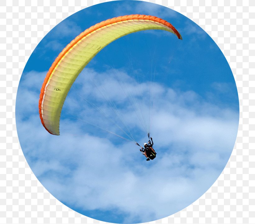 Powered Paragliding Flight Gleitschirm Parachute, PNG, 721x721px, Powered Paragliding, Air Sports, Atmosphere Of Earth, Belarus, Cloud Download Free