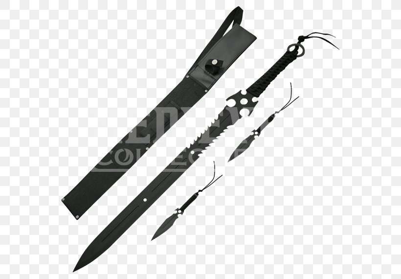Throwing Knife Hunting & Survival Knives Blade, PNG, 570x570px, Throwing Knife, Blade, Cold Weapon, Hardware, Hunting Download Free