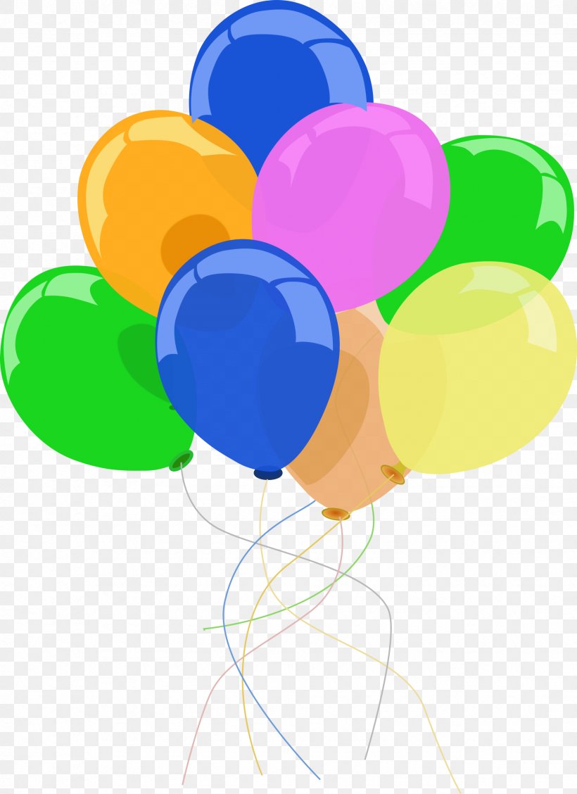 Balloon Party Clip Art, PNG, 1744x2400px, Balloon, Birthday, Blog, Feestversiering, Hot Air Balloon Download Free
