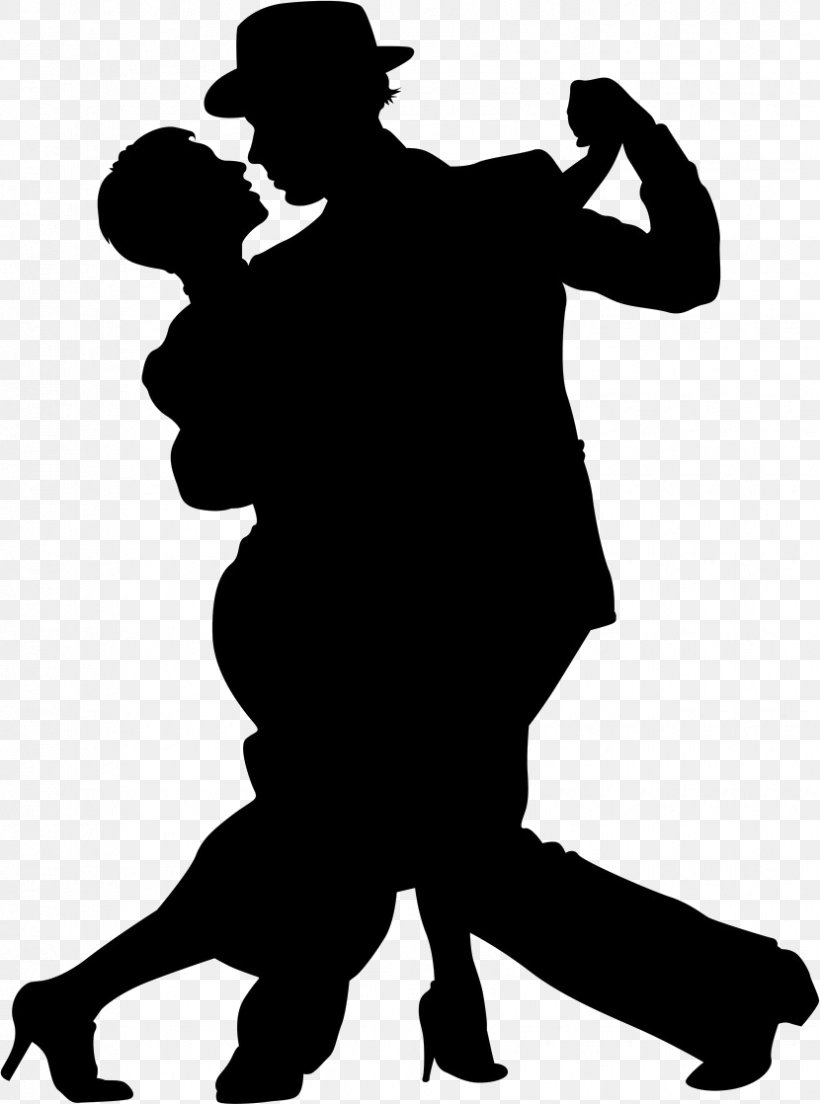 Ballroom Dance Royalty-free Clip Art, PNG, 830x1118px, Dance, Art, Ballroom Dance, Black And White, Event Download Free