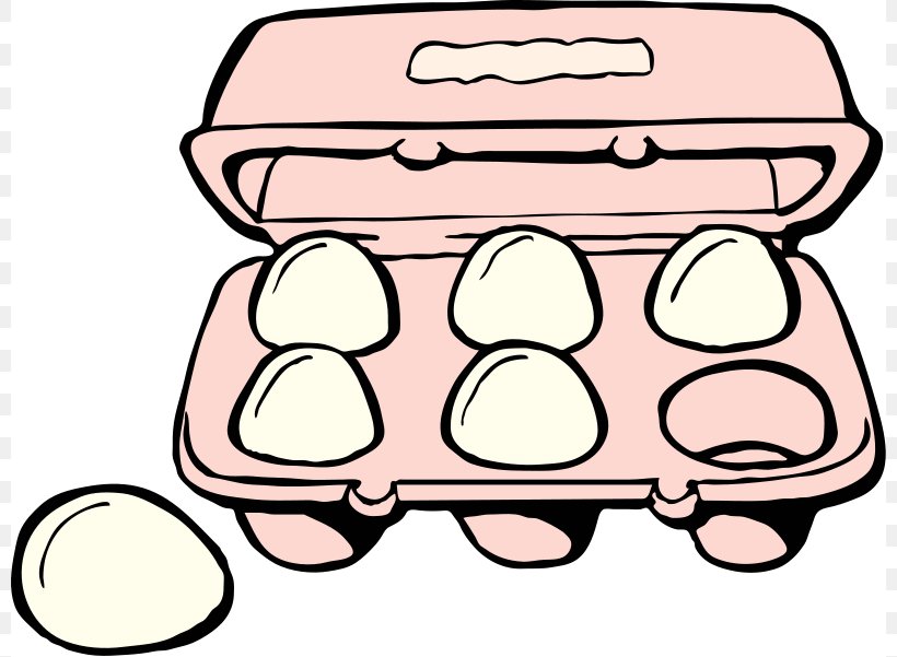 Egg Carton Chicken Milk Clip Art, PNG, 800x601px, Egg Carton, Area, Auto Part, Carton, Chicken Download Free