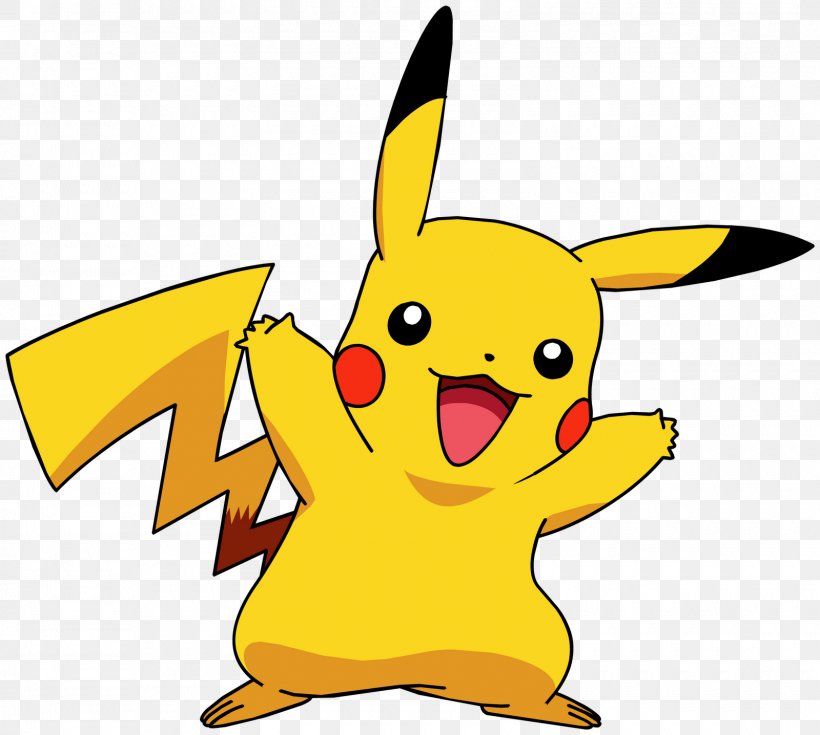 Hey You, Pikachu! Ash Ketchum Pokémon, PNG, 1600x1436px, Pikachu, Ash Ketchum, Cartoon, Charmander, Dog Like Mammal Download Free
