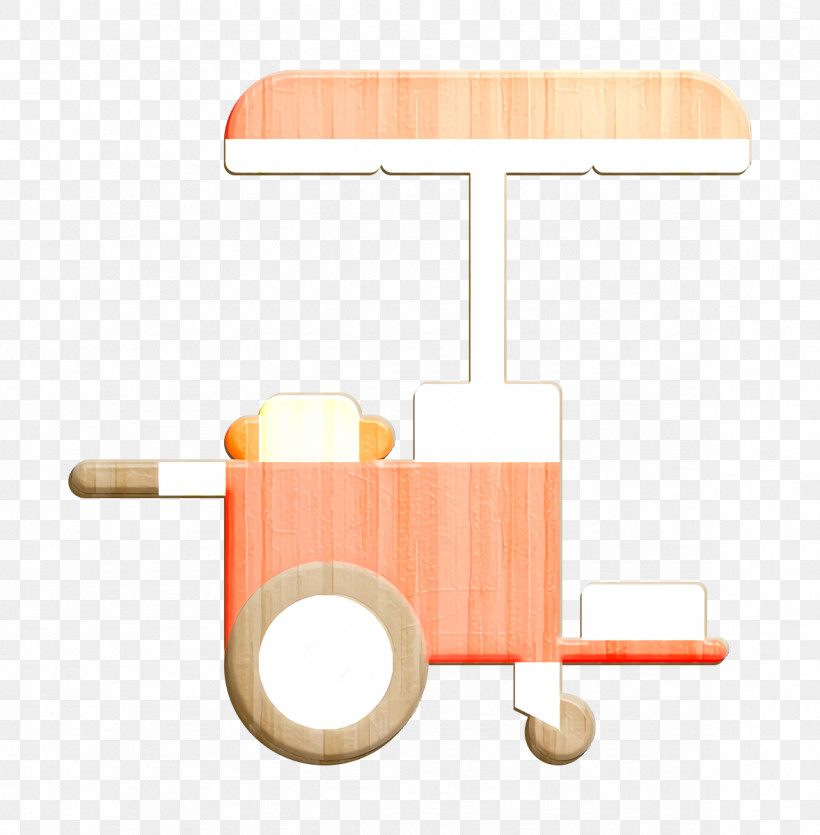 Hot Dog Icon Stand Icon Fast Food Icon, PNG, 1178x1200px, Hot Dog Icon, Angle, Fast Food Icon, Lamp, Orange Download Free