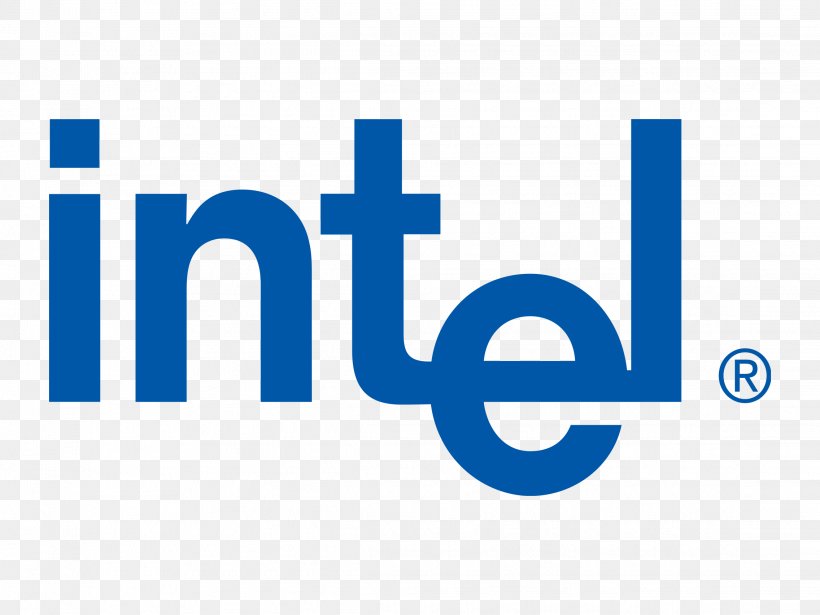 Intel Logo Integrated Circuits & Chips Chipset Corporate Identity, PNG, 2272x1704px, Intel, Apple, Area, Blue, Brand Download Free