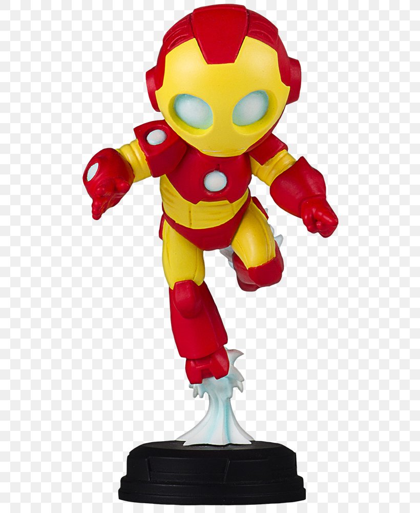 Iron Man Figurine Statue Animation Superhero, PNG, 508x1000px, Iron Man, Action Figure, Action Toy Figures, Animation, Fictional Character Download Free