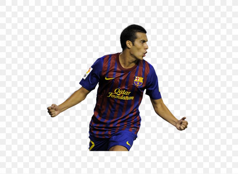 Jersey FC Barcelona T-shirt La Liga Spain, PNG, 1200x880px, Jersey, Ball, Clothing, Fc Barcelona, Football Download Free