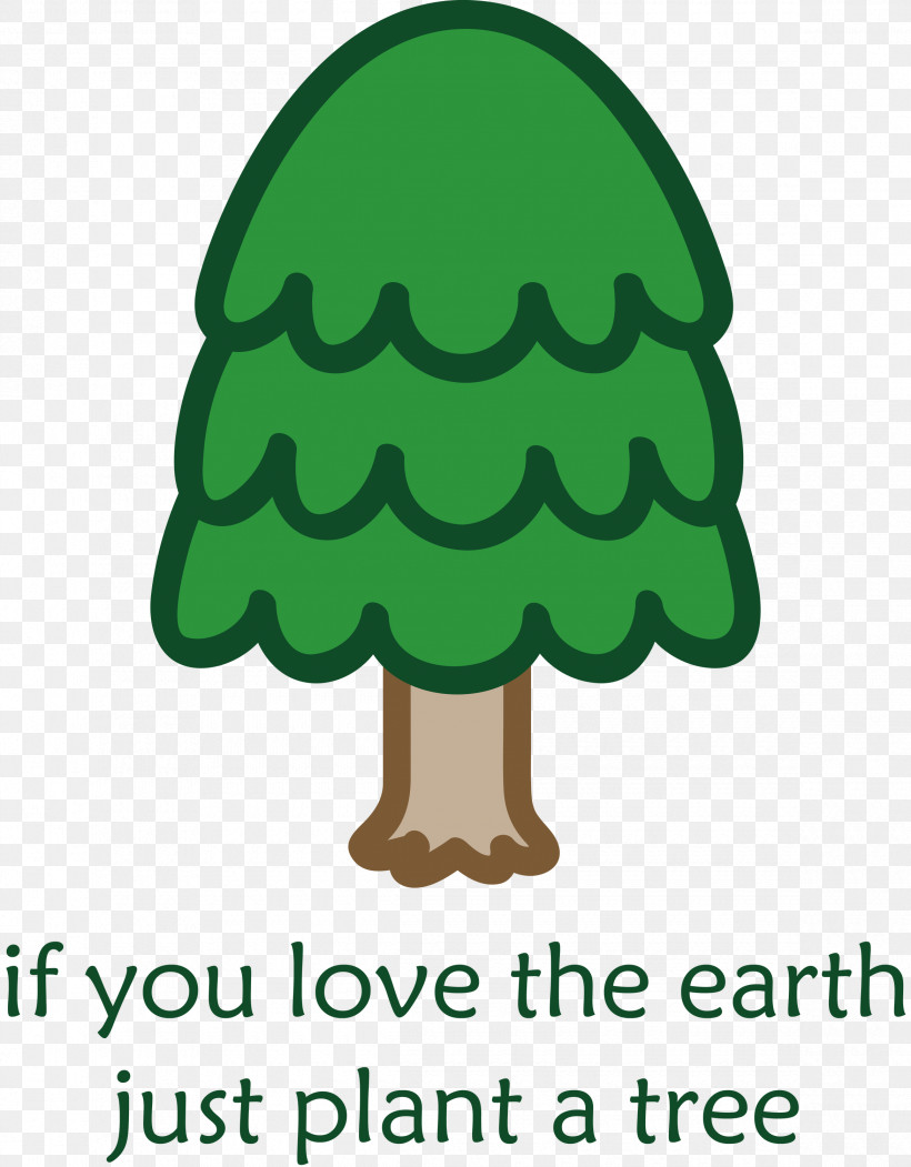 Plant A Tree Arbor Day Go Green, PNG, 2340x3000px, Arbor Day, Branch, Color, Eco, Fir Download Free
