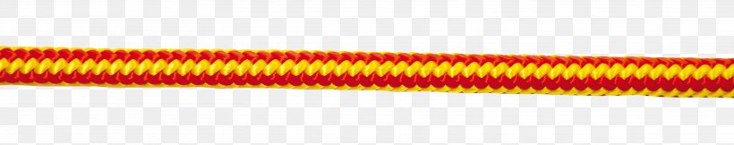 Rope, PNG, 3543x700px, Rope, Hardware Accessory, Orange, Yellow Download Free