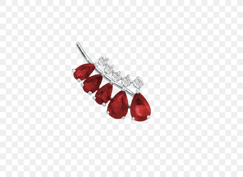 Ruby Earring Jewellery Sapphire, PNG, 600x600px, Ruby, Body Jewellery, Body Jewelry, Diamond, Djula Download Free