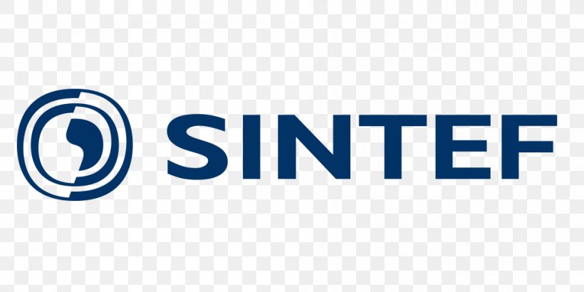 SINTEF Research Organization Norwegian University Of Science And Technology Business, PNG, 1000x500px, Research, Area, Blue, Brand, Business Download Free