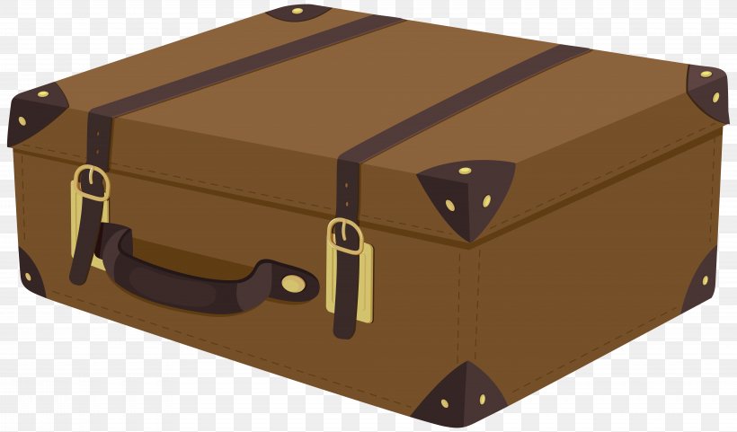 Suitcase Travel Bag Clip Art, PNG, 8000x4695px, Suitcase, Bag, Baggage, Blog, Box Download Free