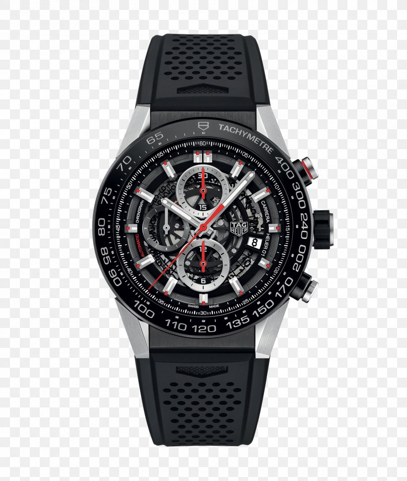 TAG Heuer Monaco Chronograph Watch Jewellery, PNG, 1920x2268px, Tag Heuer, Automatic Watch, Black, Brand, Chronograph Download Free