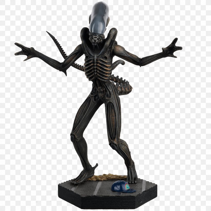 Alien Vs. Predator Alien Vs. Predator Figurine Action & Toy Figures, PNG, 1024x1024px, Alien, Action Figure, Action Toy Figures, Alien 3, Alien Vs Predator Download Free