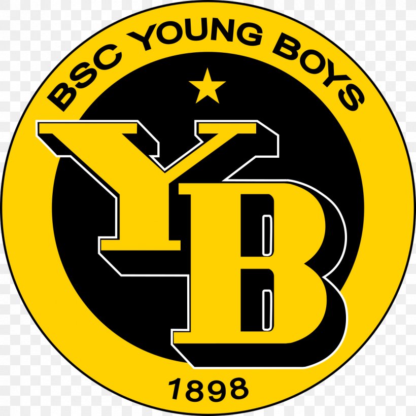 BSC Young Boys Bern Swiss Super League FC Sion FC Lugano, PNG, 1200x1200px, Bsc Young Boys, Area, Bern, Brand, Emblem Download Free