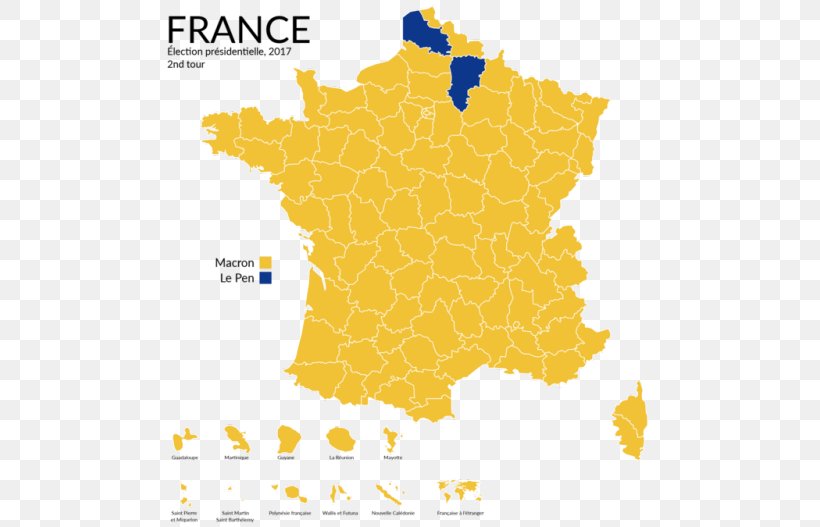 French Presidential Election, 2017 Paris Saint-Malo Lyon Vector Graphics, PNG, 500x527px, French Presidential Election 2017, Area, Border, Ecoregion, Emmanuel Macron Download Free
