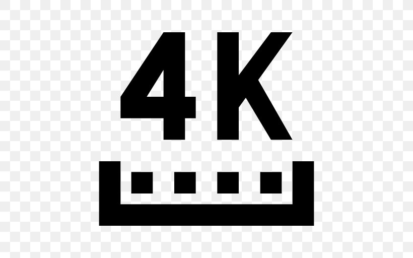 High Efficiency Video Coding 4K Resolution Freemake Video Downloader Television, PNG, 512x512px, 4k Resolution, High Efficiency Video Coding, Area, Avid Dnxhd, Black And White Download Free