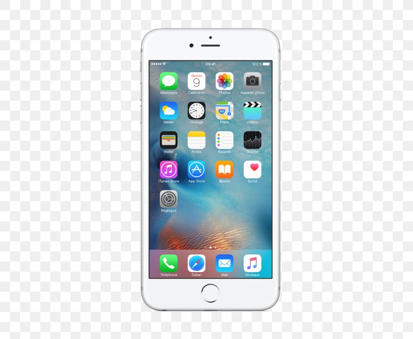 IPhone 6s Plus IPhone 6 Plus Apple, PNG, 500x674px, Iphone 6, Apple, Cellular Network, Communication Device, Electronic Device Download Free