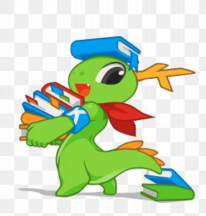 Konqi KDE Plasma 4 K Desktop Environment 3 Free Software PNG