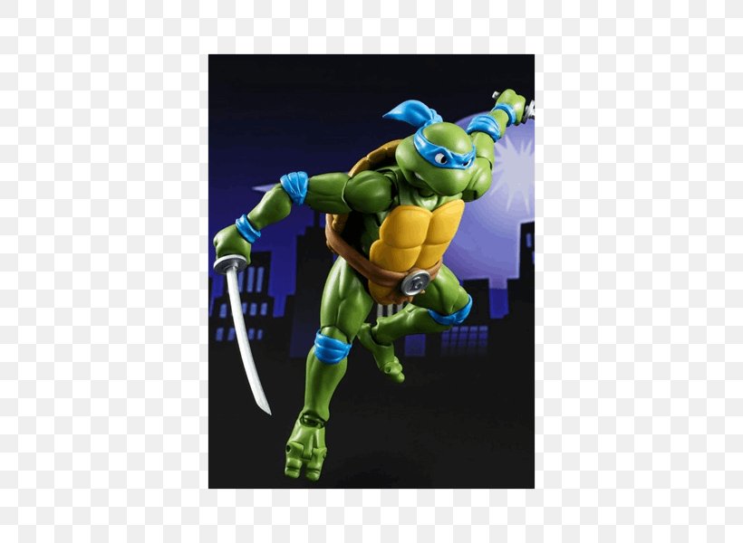 Leonardo Donatello Raphael Michaelangelo Teenage Mutant Ninja Turtles, PNG, 600x600px, Leonardo, Action Figure, Action Toy Figures, Donatello, Fictional Character Download Free