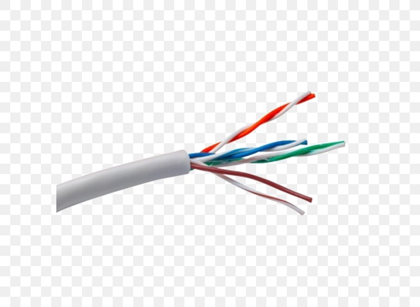 Network Cables Twisted Pair Category 5 Cable Electrical Cable Computer Network, PNG, 600x600px, Network Cables, Ac Power Plugs And Sockets, Cable, Category 4 Cable, Category 5 Cable Download Free