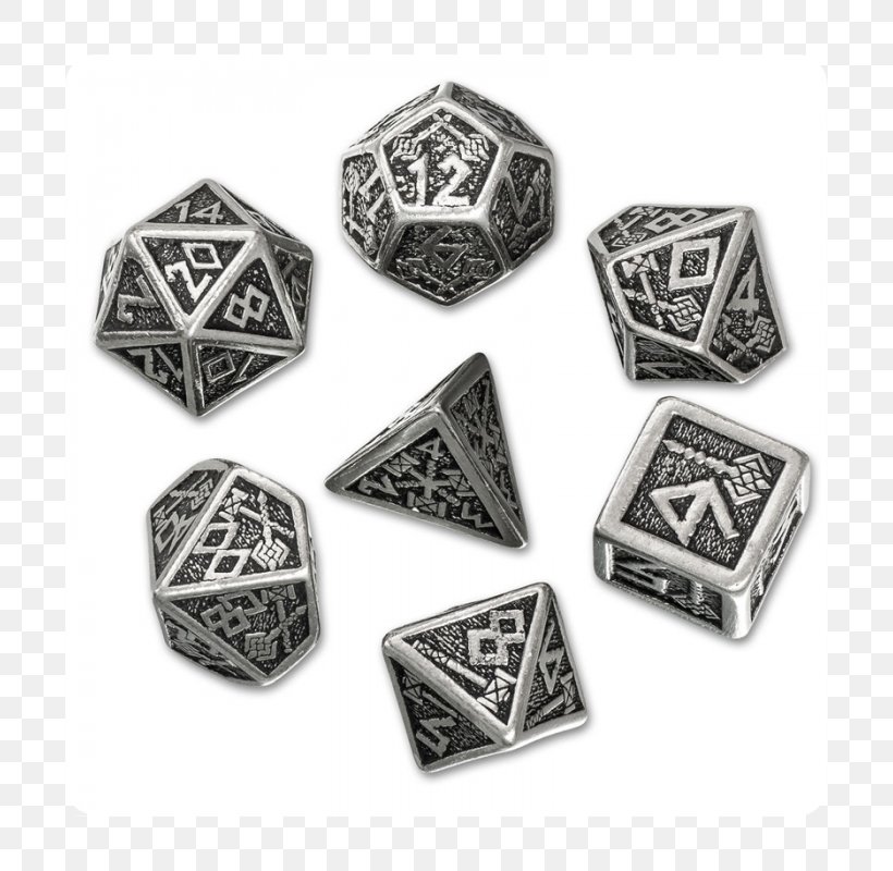 Set Warmachine Dungeons & Dragons Arkham Horror Dice, PNG, 700x800px, Set, Arkham Horror, Bead, Cube, Dice Download Free