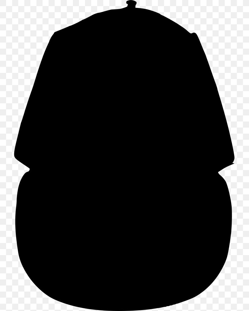 Silhouette Human Head Transparency, PNG, 727x1024px, Silhouette, Black, Cap, Head, Headgear Download Free