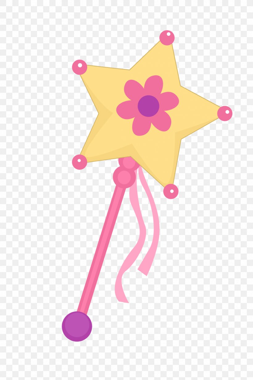 Princess Wand Png