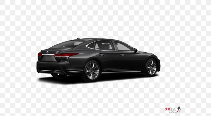 2018 Lexus LS Car Luxury Vehicle Acura, PNG, 600x450px, 2018 Lexus Ls, Acura, Automotive Design, Automotive Exterior, Brand Download Free