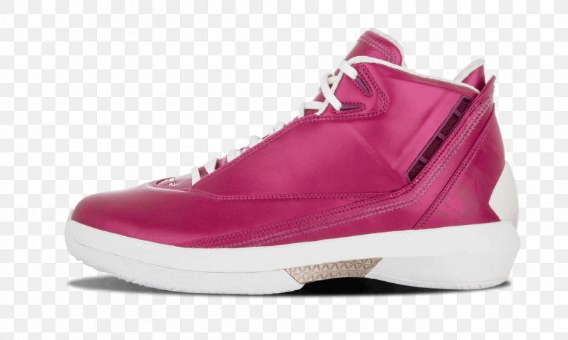 Air Jordan Sports Shoes Jordan Spiz'ike Nike, PNG, 1000x600px, Air Jordan, Adidas, Cross Training Shoe, Footwear, Magenta Download Free