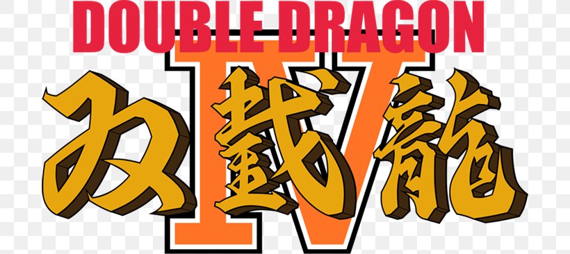 Double Dragon IV Double Dragon II: The Revenge Video Game Arc System Works, PNG, 700x366px, Double Dragon Iv, Action Game, Android, Arc System Works, Arcade Game Download Free