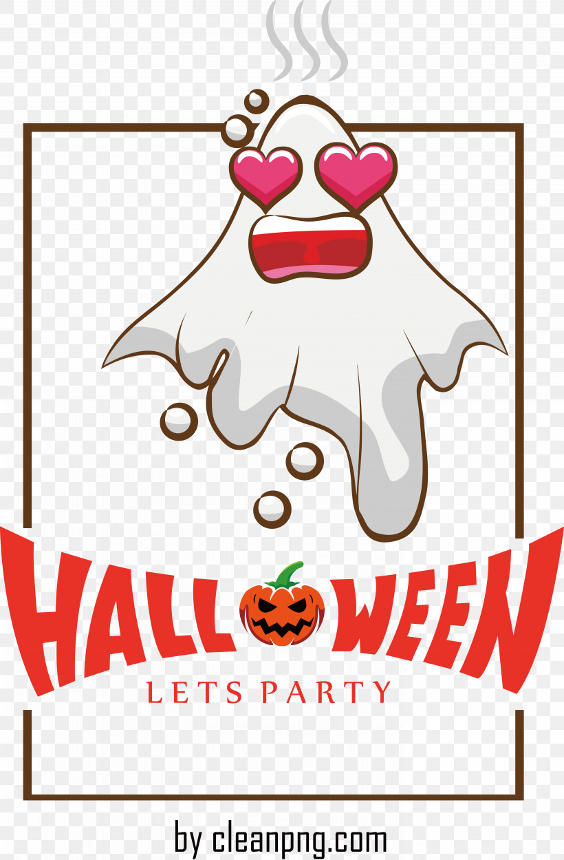 Halloween Party, PNG, 5707x8697px, Halloween Party, Halloween Ghost Download Free