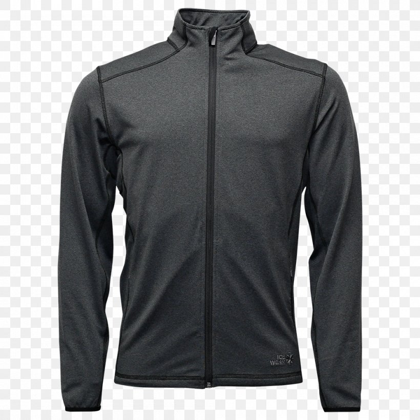 Hoodie Softshell Shell Jacket Clothing, PNG, 1000x1000px, Hoodie, Black, Brand, Clothing, Coat Download Free