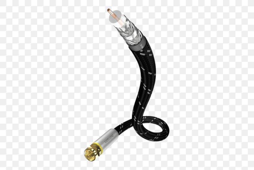 RCA Connector F Connector Electrical Cable Coaxial Cable Phone Connector, PNG, 525x550px, Rca Connector, Cable, Coaxial Cable, Electrical Cable, Electromagnetic Shielding Download Free