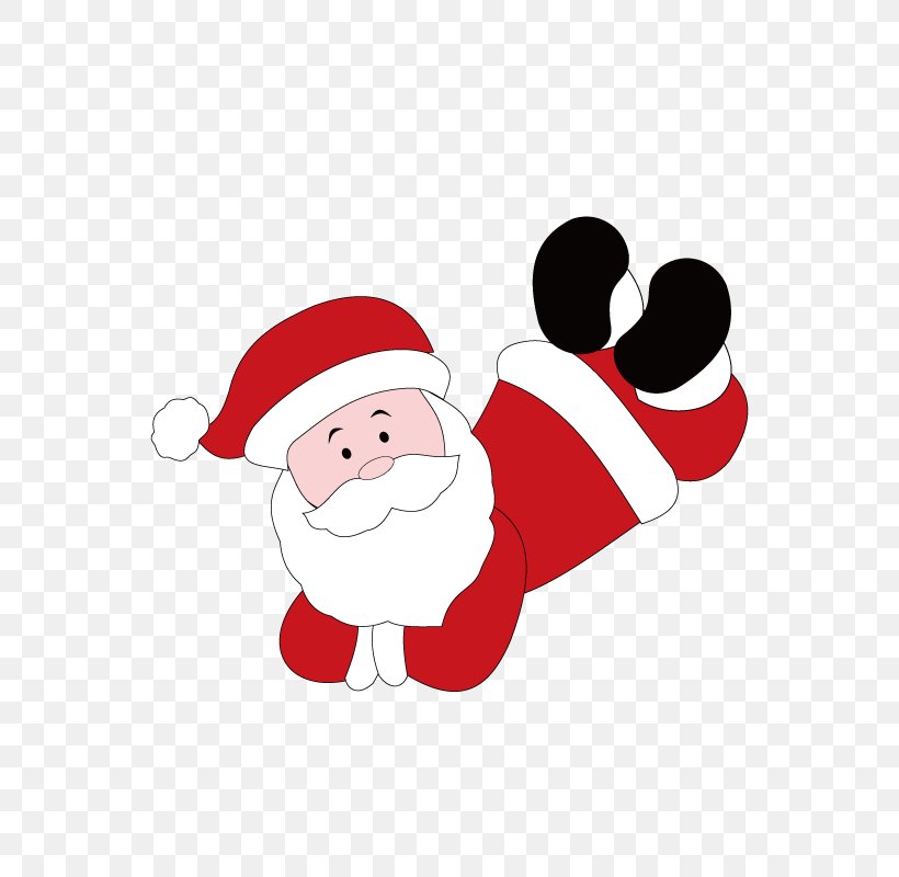 Santa Claus Drawing Reindeer Christmas Day Clip Art, PNG, 800x800px, Santa Claus, Animation, Cartoon, Christmas, Christmas Day Download Free