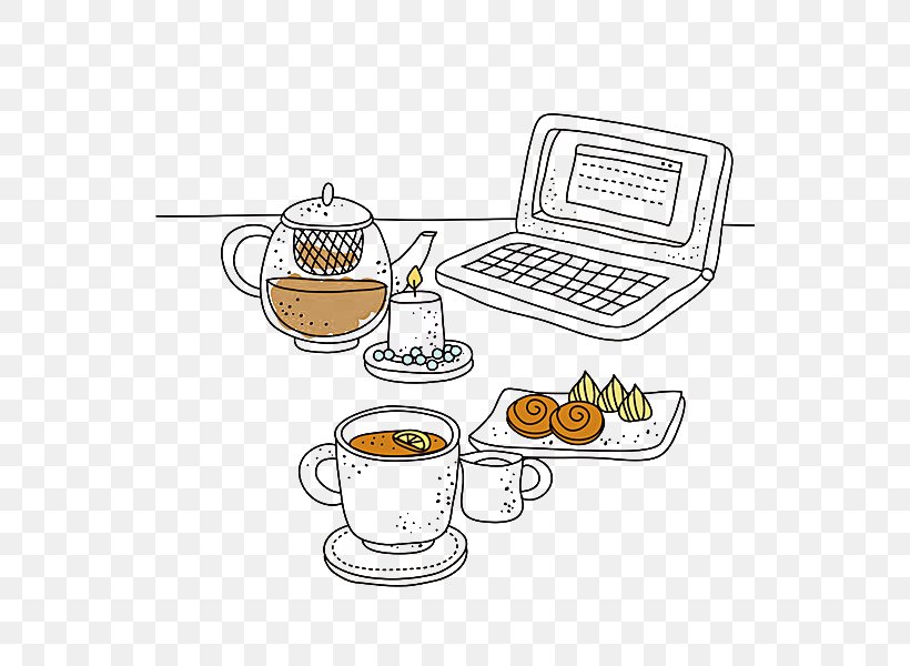 Table Coffee Cup Cafe Cartoon Illustration, PNG, 600x600px, Table, Cafe, Cartoon, Coffee Cup, Cup Download Free