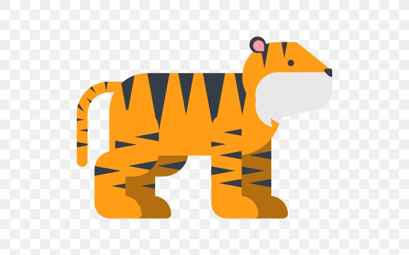 Tiger Cat Clip Art, PNG, 512x512px, Tiger, Animal Figure, Big Cats, Button, Carnivoran Download Free