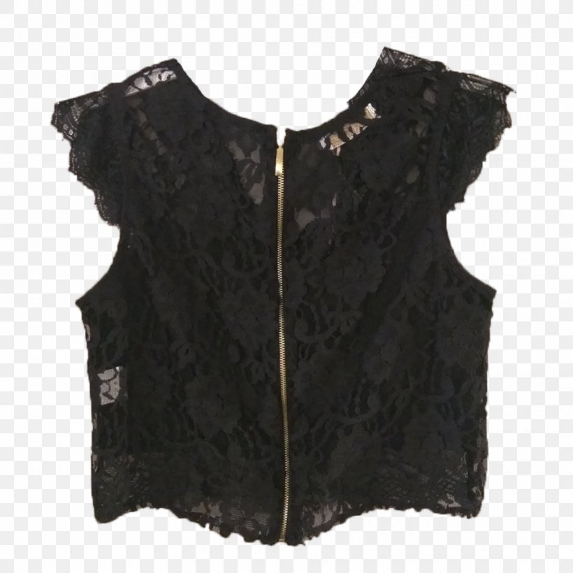 Transparency And Translucency Lace Blouse Sleeve, PNG, 960x960px, Transparency And Translucency, Black, Black M, Blouse, Com Download Free