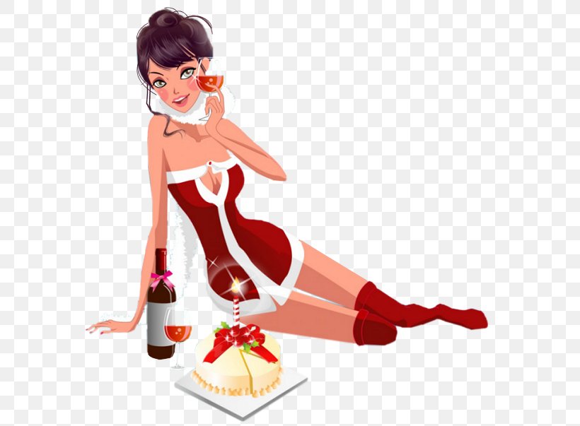 Wine, PNG, 594x603px, Wine, Art, Christmas, Fictional Character, Food Download Free