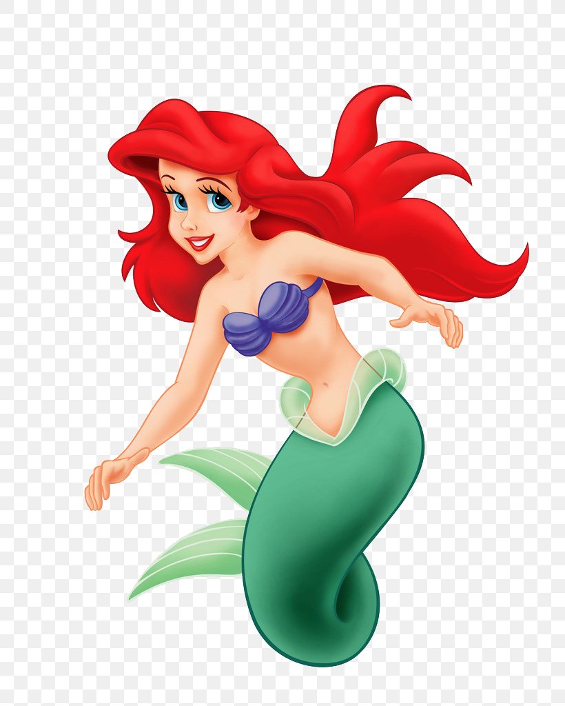 Ariel The Little Mermaid IPhone 7 Plus Costume, PNG, 757x1024px, Watercolor, Cartoon, Flower, Frame, Heart Download Free