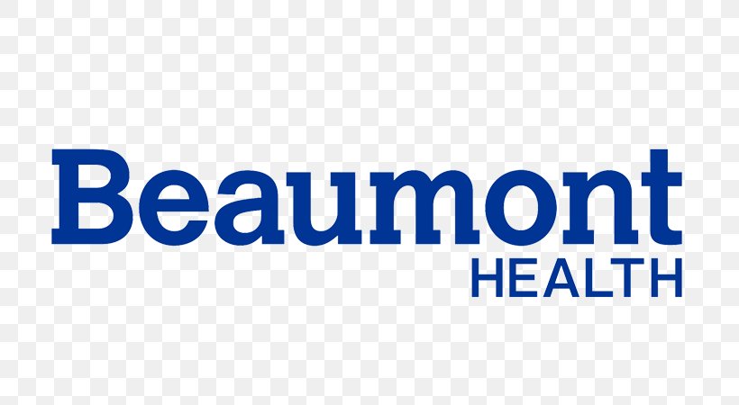 Beaumont Health William Beaumont Hospital Heliport Health Care, PNG, 750x450px, Hospital, American Heart Association, Area, Beaumont, Blue Download Free