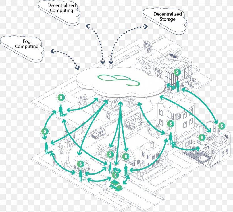 Computer Blockchain Clip Art, PNG, 1707x1547px, Computer, Area, Artwork, Blockchain, Computer Performance Download Free