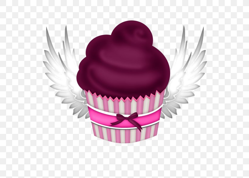 Cupcake Cartoon, PNG, 667x585px, Cupcake, Baking, Baking Cup, Cake, Cartoon Download Free