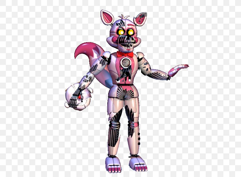 Five Nights At Freddy's: Sister Location Five Nights At Freddy's 2 Five Nights At Freddy's 3 Raven, PNG, 600x600px, Raven, Action Figure, Action Toy Figures, Fictional Character, Figurine Download Free