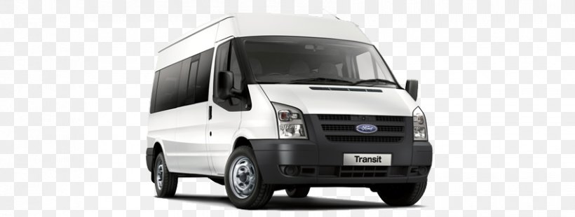 Ford Transit Connect Van Car Ford Motor Company, PNG, 850x322px, Ford Transit Connect, Automotive Design, Automotive Exterior, Automotive Wheel System, Brand Download Free