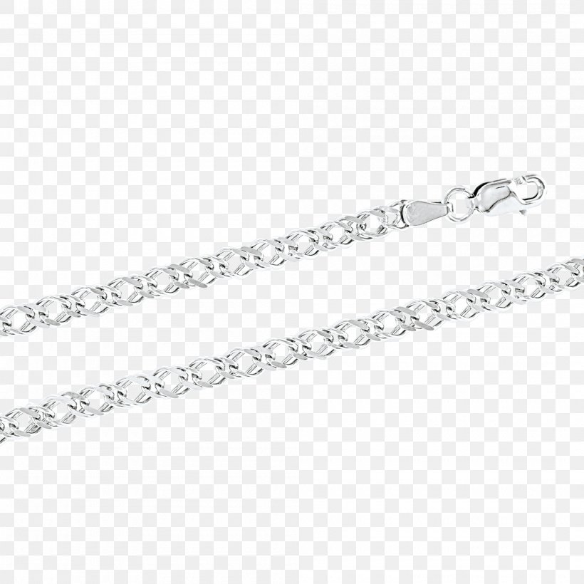 Jewellery Chain Bracelet Necklace Silver, PNG, 2000x2000px, Chain, Amber, Body Jewellery, Body Jewelry, Bracelet Download Free